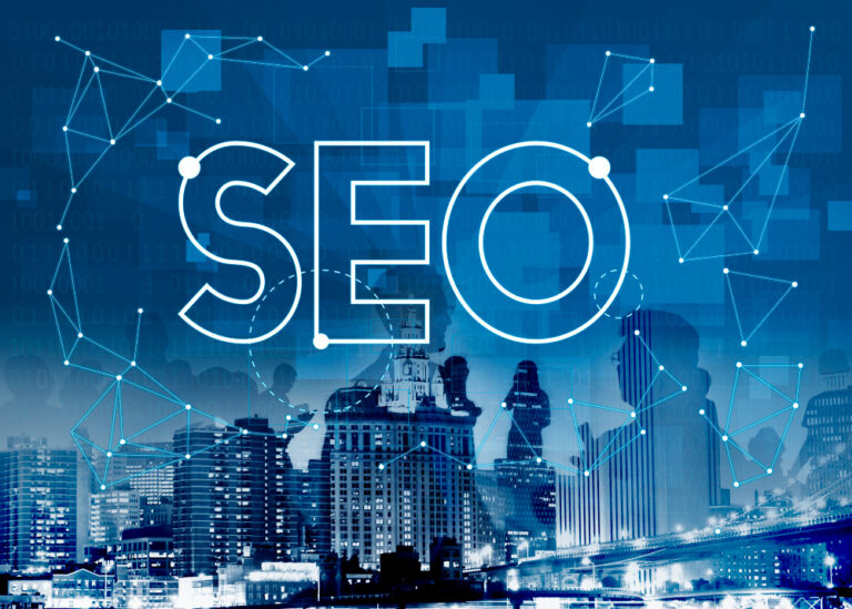 Get a Wide Range of Services from the Best SEO Company in Dubai